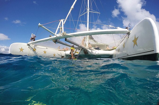 Sosua Catamaran Excursion - Is $84 a Fair Price?