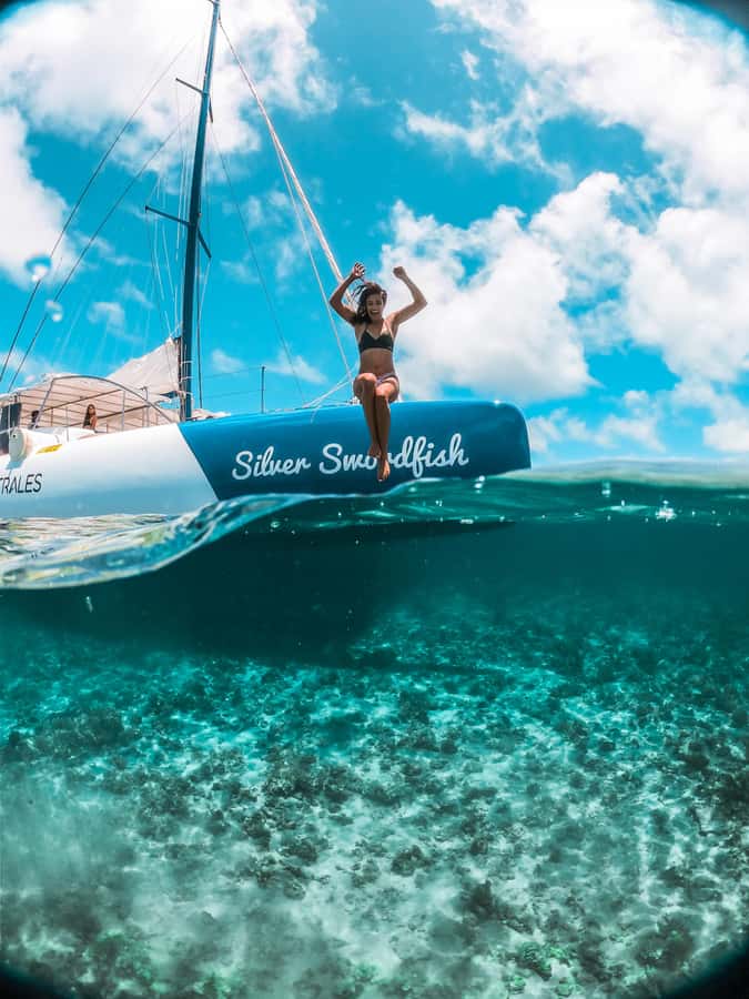 Southeast of Mauritius: Catamaran Cruise w/ BBQ Lunch - Why this southeast coast trip works