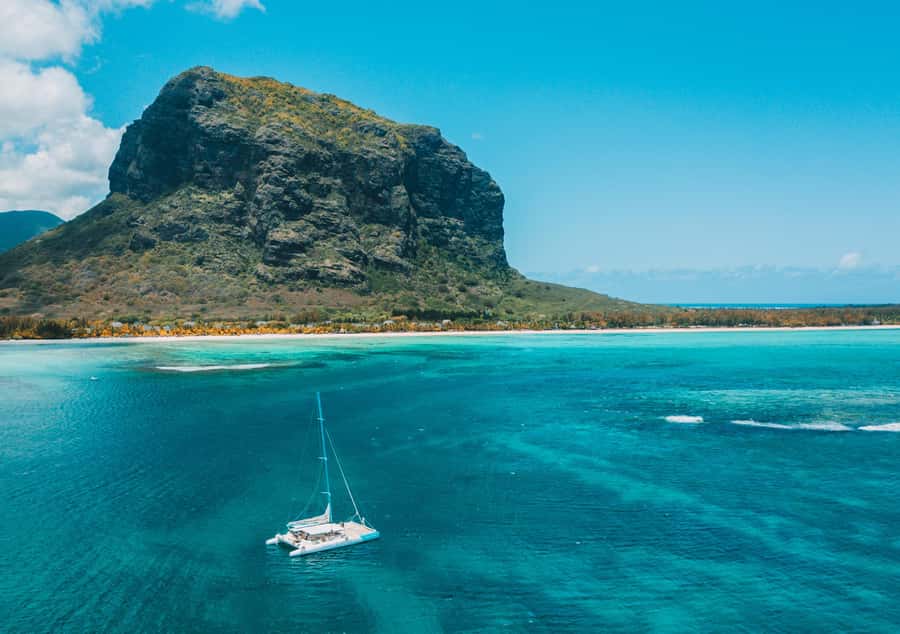 Southwest of Mauritius: Catamaran Cruise w/ Snorkeling - Key Points to Know Before You Go