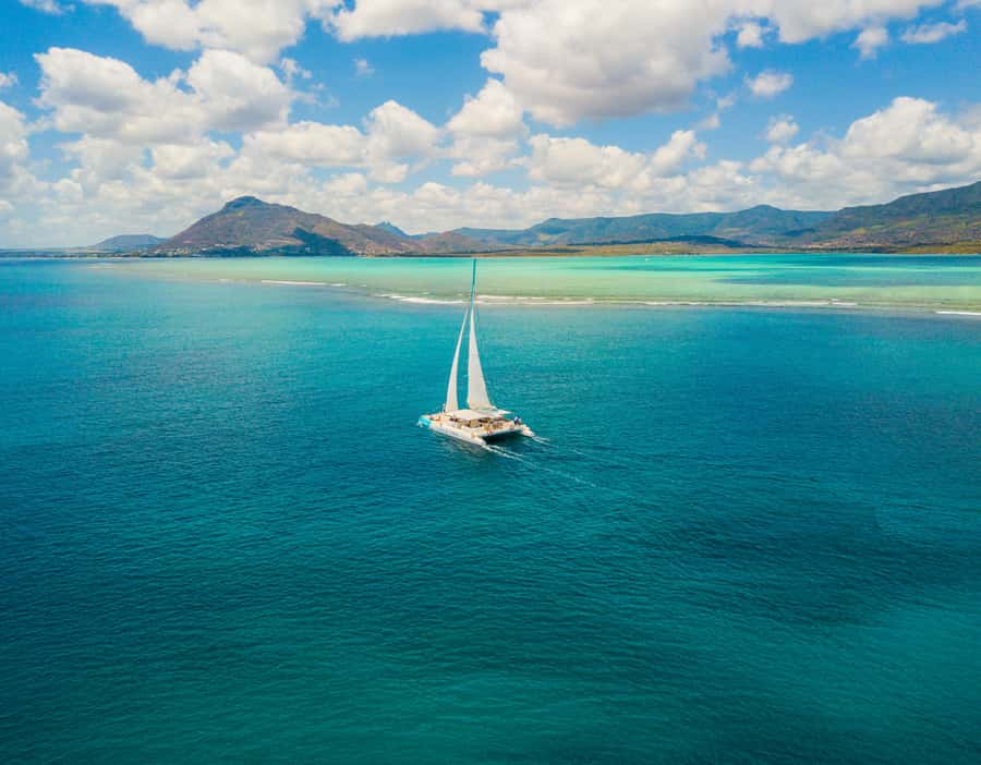 Southwest of Mauritius: Catamaran Cruise w/ Snorkeling - Why This Catamaran Day Works So Well