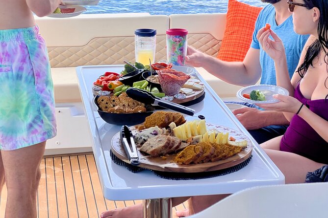 St. John Luxury Catamaran Turtle Snorkel and Cays Full Day - Who will enjoy this most