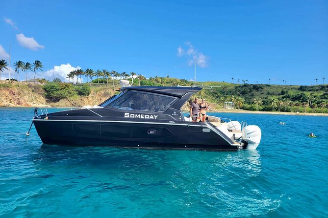 St. John Luxury Catamaran Turtle Snorkel and Cays Full Day - Timing, weather, and what to bring