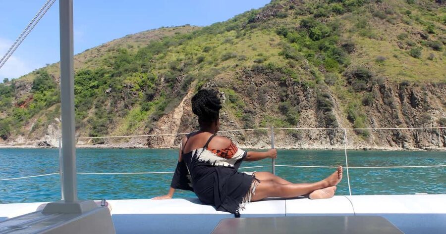St. Kitts Full-Day Catamaran Cruise to Nevis - Price, value, and who should book