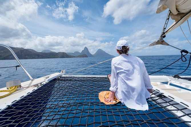 St Lucia Catamaran Day Sailing and Sightseeing Tour - How the $138 price measures up