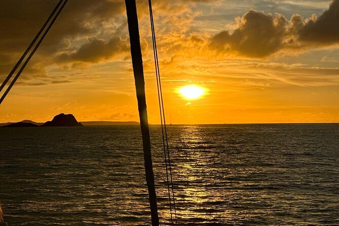 St Martin Gd-Case: Private day in all inclusive catamaran - Who should book this catamaran day?