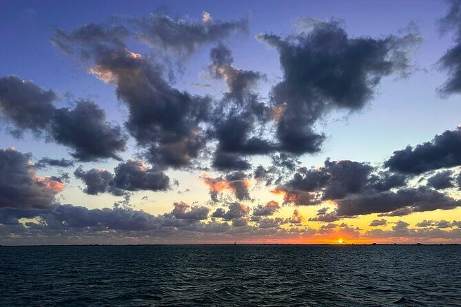 Stingray City Catamaran Sunset Tour - What the onboard atmosphere may be like
