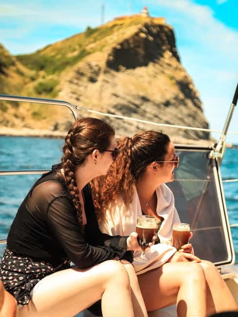 Sunny Beach, Bulgaria: Half-Day Black Sea Catamaran Cruise - Key points before you book