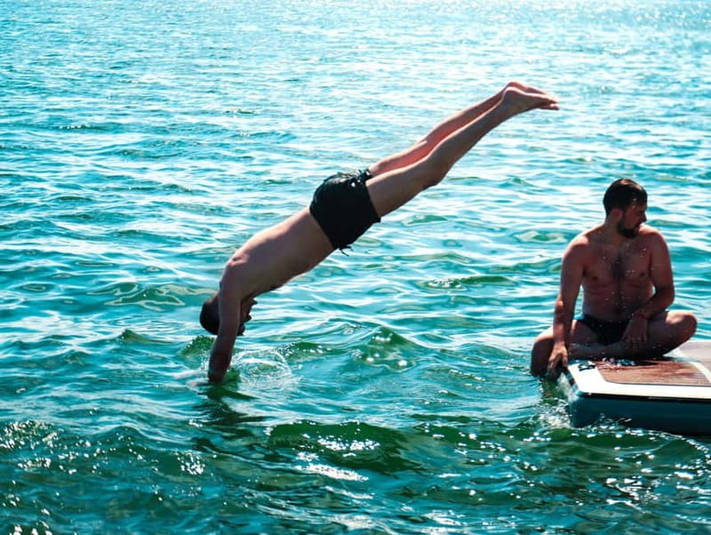 Sunny Beach, Bulgaria: Half-Day Black Sea Catamaran Cruise - Who will enjoy this cruise most?
