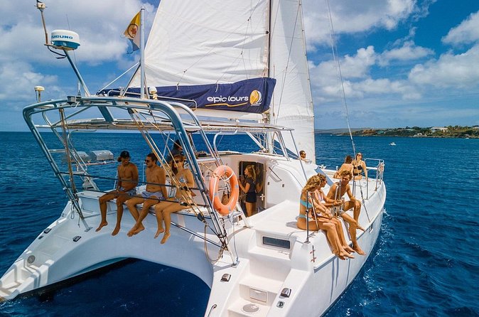 Sunset Bliss Catamaran Tour - Practical tips for a smoother evening