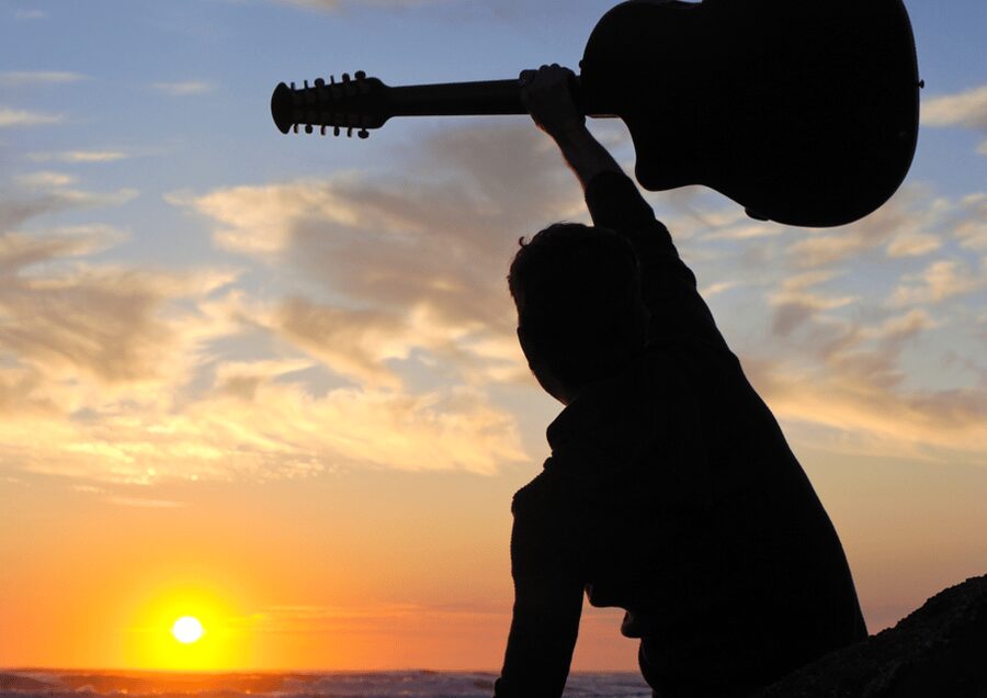 Sunset Catamaran Cruise & Corsican Songs - Setting out from Port Charles Ornano in Ajaccio