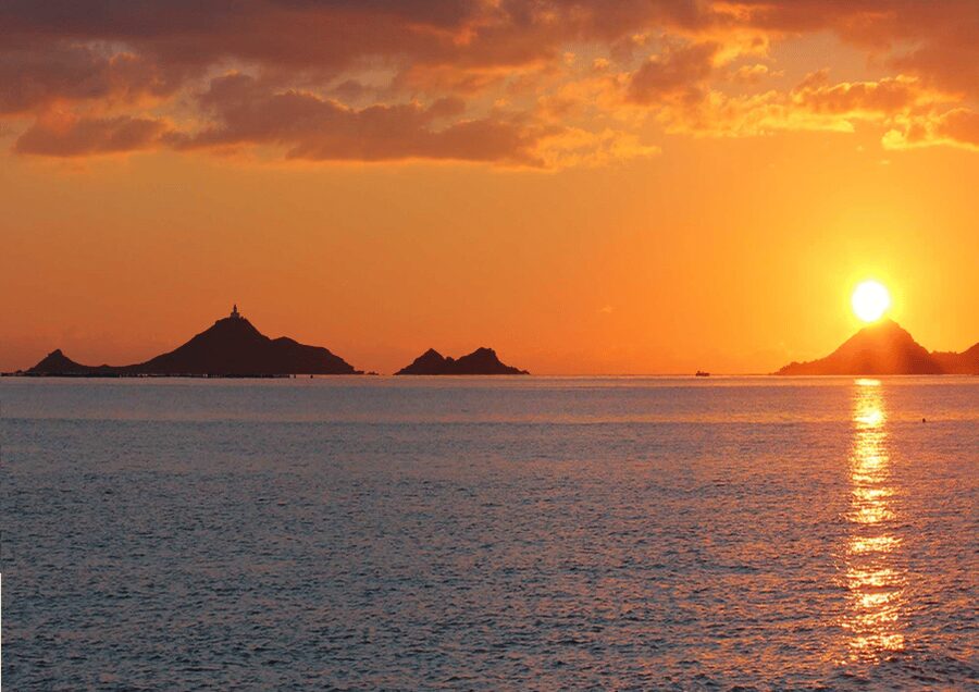 Sunset Catamaran Cruise & Corsican Songs - Is $81 a good value?