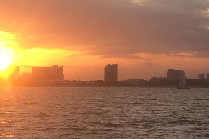 Sunset Catamaran Cruise in Ft. Lauderdale - Who will enjoy this Fort Lauderdale cruise most