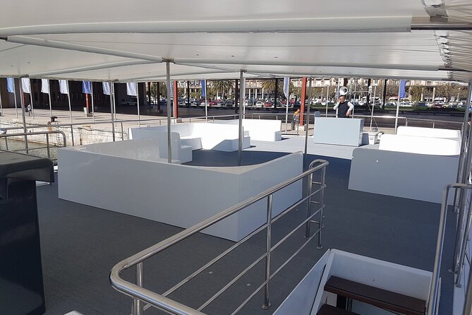 Sunset Catamaran Excursion from Valencia with Boramar - What the 90-minute duration really offers