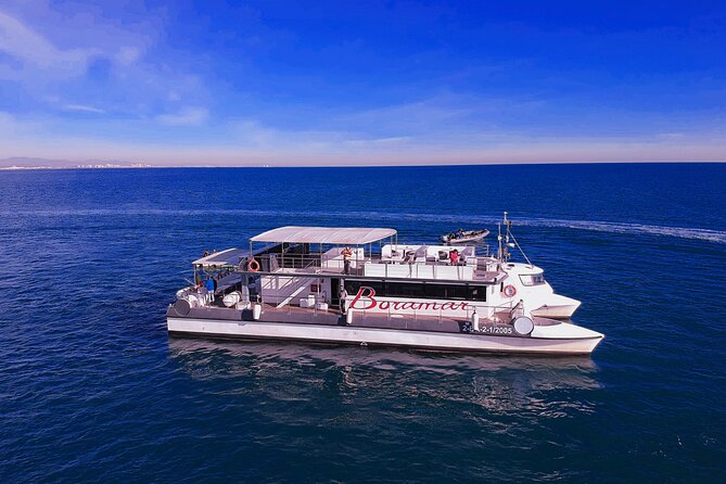 Sunset Catamaran Excursion from Valencia with Boramar - Group size, comfort, and the toilet question