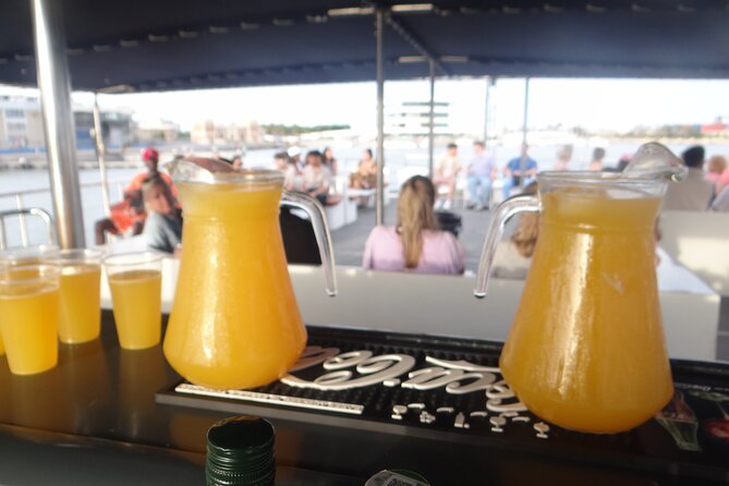 Sunset Catamaran Excursion from Valencia with Boramar - Weather, cancellations, and boat reliability