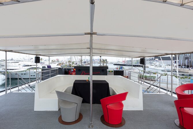 Sunset Catamaran Excursion from Valencia with Boramar - Who will enjoy this catamaran ride most