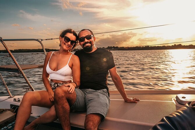 Sunset Catamaran Sail in Cocoa Beach - Is $56.49 a fair price?