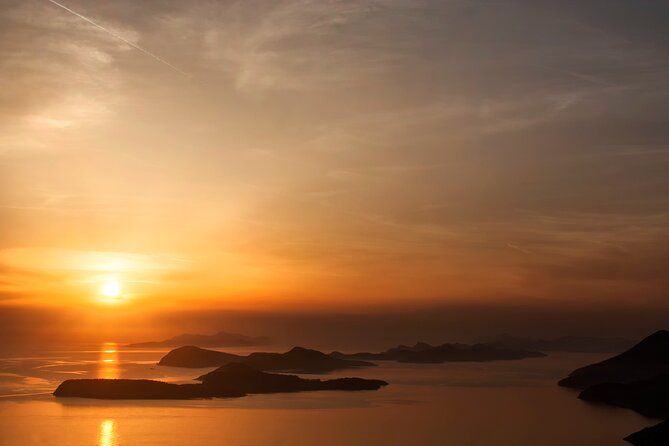 Sunset Catamaran Tour from Old Town Dubrovnik - Key details before you book