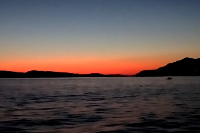 Sunset Catamaran Tour from Old Town Dubrovnik - Is $42.01 good value?