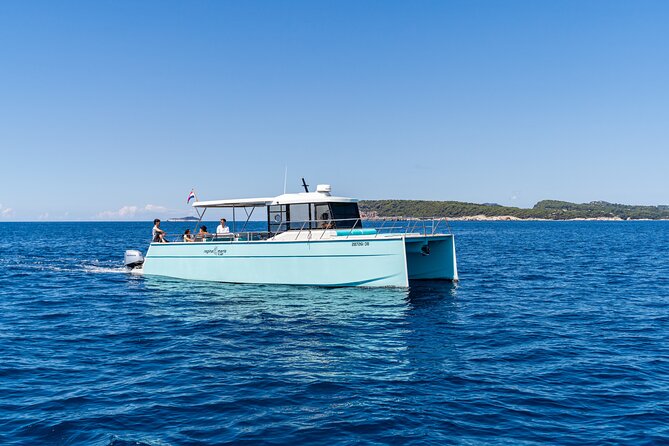 Sunset Catamaran Tour from Old Town Dubrovnik - Who will enjoy this most?