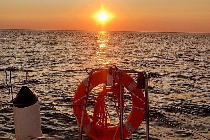 Sunset Cruise in Corfu Old Town on a luxury Catamaran - Who will enjoy this Corfu catamaran cruise most?