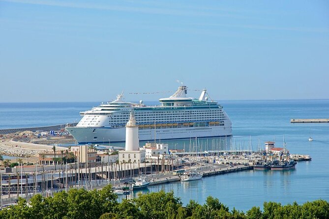 Sunset or night catamaran tour from Malaga - Key points before you book