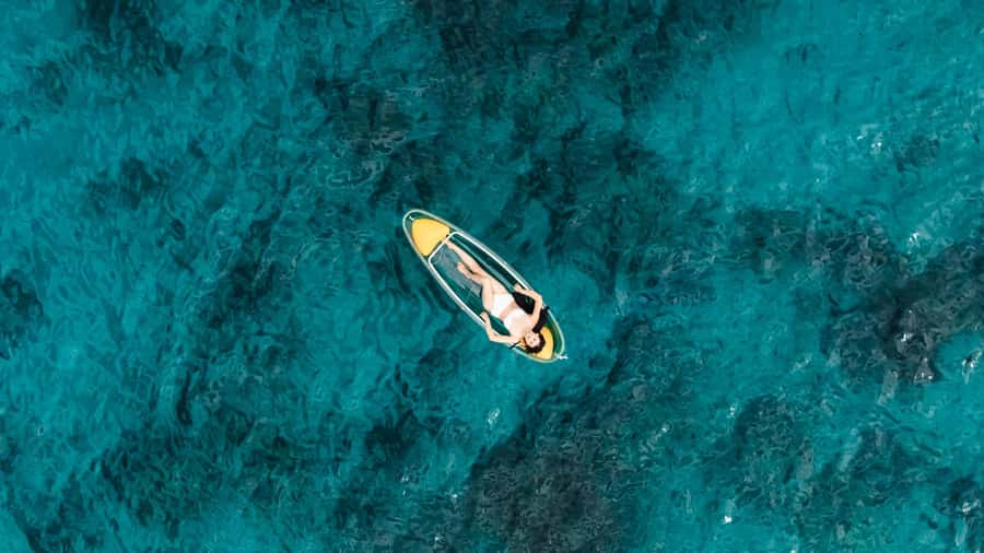 SUNWIND Phuket: Coral and Racha Islands Catamaran Tour - Key Points At A Glance
