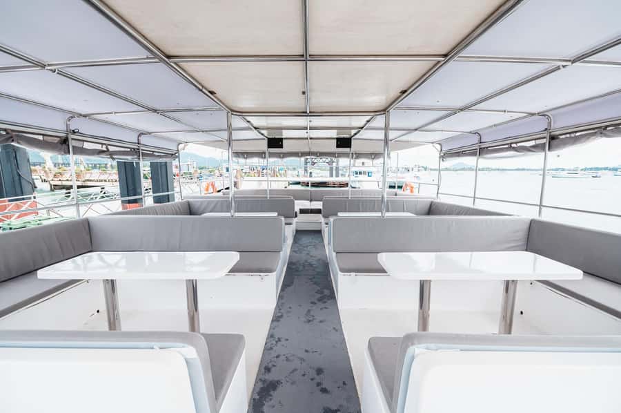 SUNWIND Phuket: Coral and Racha Islands Catamaran Tour - Who Will Enjoy This Day Most