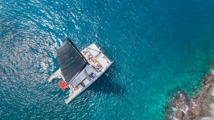 Tenerife: Catamaran Cruise with Brunch and Unlimited Drinks - Key things to know before booking