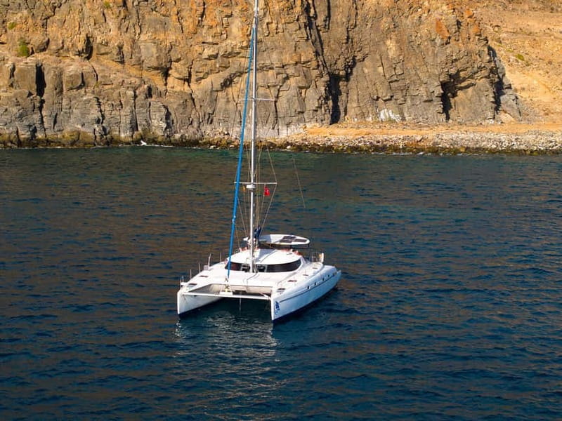 Tenerife: PRIVATE Catamaran cruise with Lunch and Drinks - Should You Book the San Miguel Catamaran?