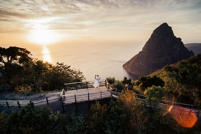 Tet Paul Hike & Soufriere Catamaran Experience - Key points to know before booking