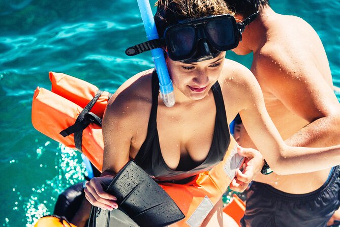 The Best Catamaran tour to Isla Mujeres with Open Bar and Lunch - Who will enjoy this catamaran tour most