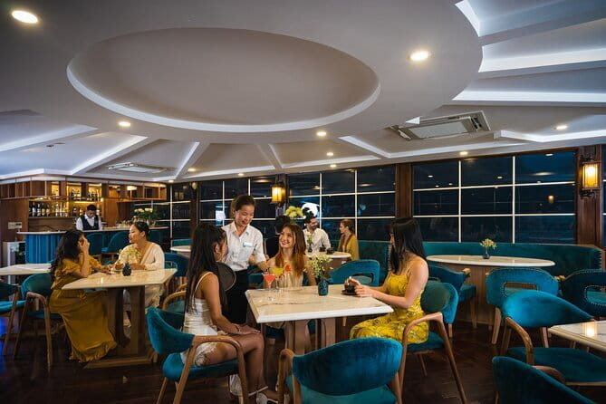 The Catba Catamaran Day Tour Lan Ha Bay Cruise Trips - Is $69 good value?