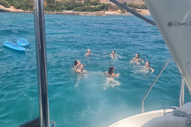 Torrevieja Adventure Tour with the Catamaran Apaelo - Who Will Enjoy This Two-Hour Outing