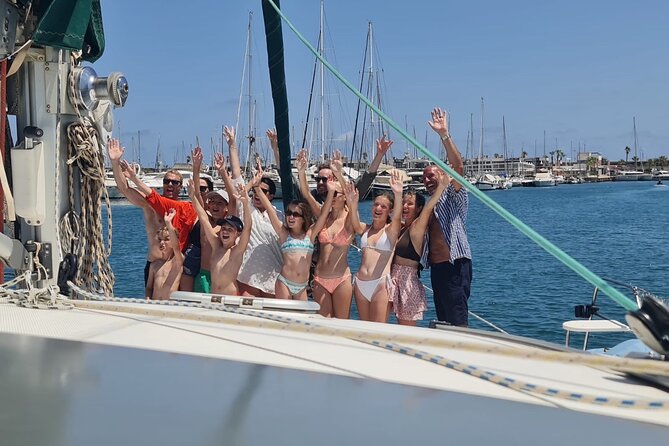 Torrevieja Adventure Tour with the Catamaran Apaelo - What to Bring and What to Plan