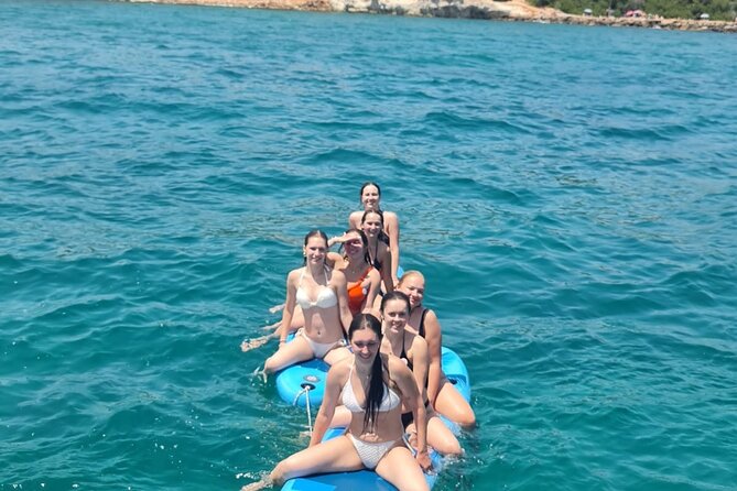 Torrevieja Adventure Tour with the Catamaran Apaelo - Weather, Timing, and Flexibility