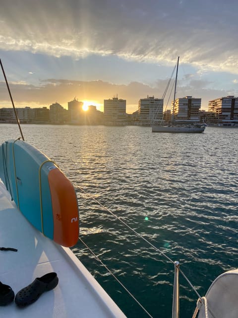 Torrevieja: Costa Blanca Catamaran Cruise - What makes this Torrevieja cruise worth considering