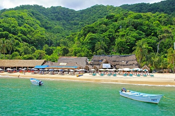 Tour Yelapas and Mahahuitas in Catamaran with Lunch and Open Bar! - Who will enjoy this experience most