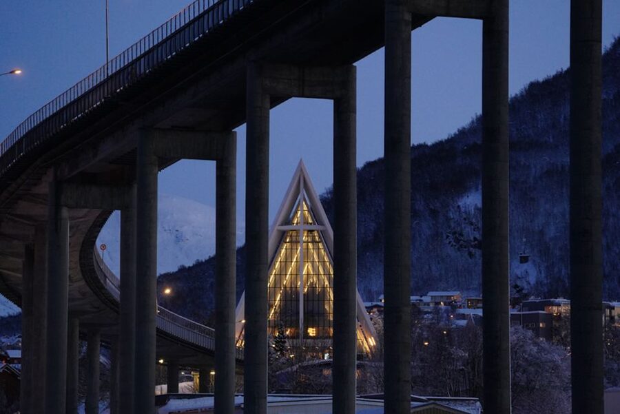 Tromsø: Aurora Dinner Cruise by Hybrid-Electric Catamaran - Who will enjoy this cruise most?