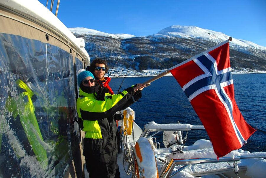 Tromsø: Fjord and Islands Luxury Catamaran Cruise - Should you book the Arctic Princess cruise?