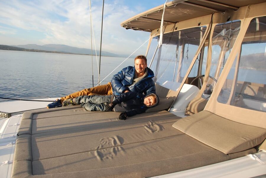 Tromsø: Fjord and Islands Luxury Catamaran Cruise - What the $208 price really buys