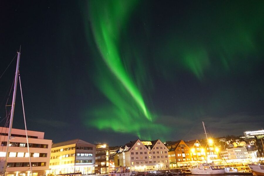 Tromsø: Northern Lights Luxury Catamaran Cruise - Should you book the Arctic Princess cruise?