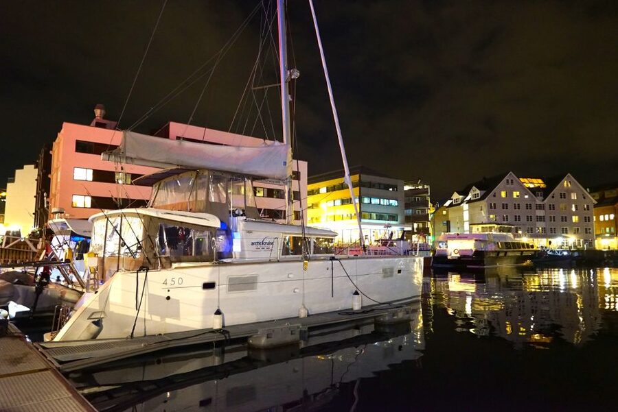 Tromsø: Northern Lights Luxury Catamaran Cruise - Is $208 a fair price?