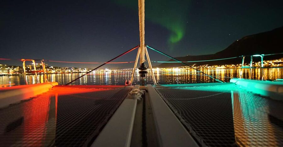 Tromsø: Northern Lights Luxury Catamaran Cruise - Who will enjoy this cruise most