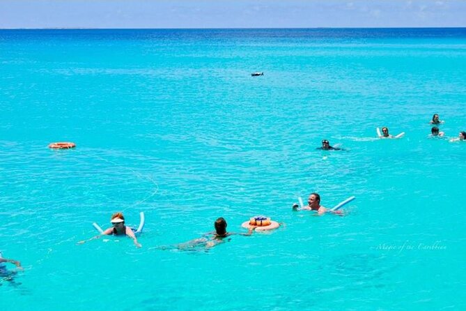 Tropical Catamaran Snorkeling & Sailing - The Details That Matter Most