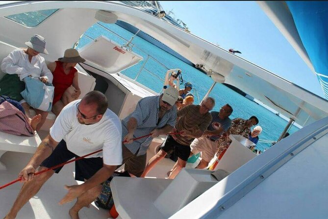 Tropical Catamaran Snorkeling & Sailing - Is $132.08 a Good Deal?