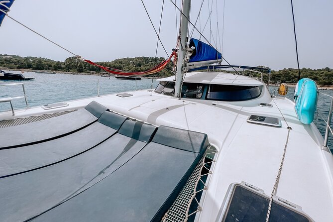 Unforgettable experience in Catamaran Ibiza and Formentera! - Key Points to Know Before You Book