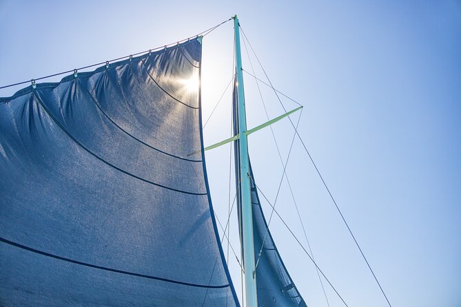 Up to 15 passengers Private Catamaran Sailing from Punta Cana - Is $900 a good price for your group?