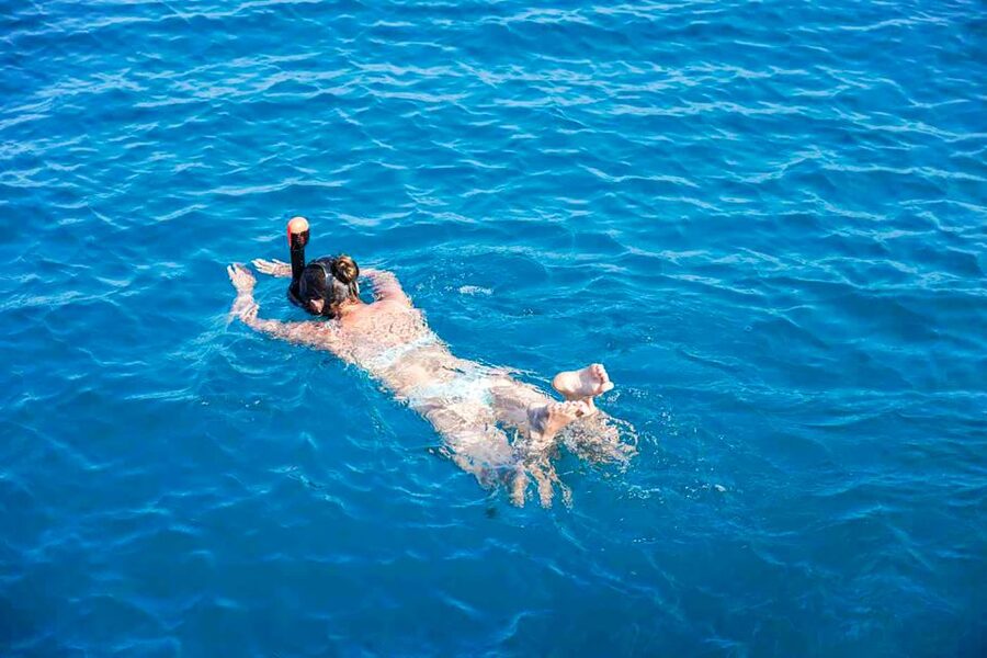Valencia: Sailing Catamaran with Swimming & Optional DJ - Who will enjoy this Valencia boat trip?