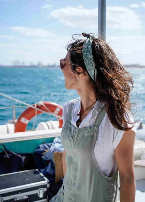 Valencia: Sailing Catamaran with Swimming & Optional DJ - Practical verdict on MUNDO MARINO’s catamaran